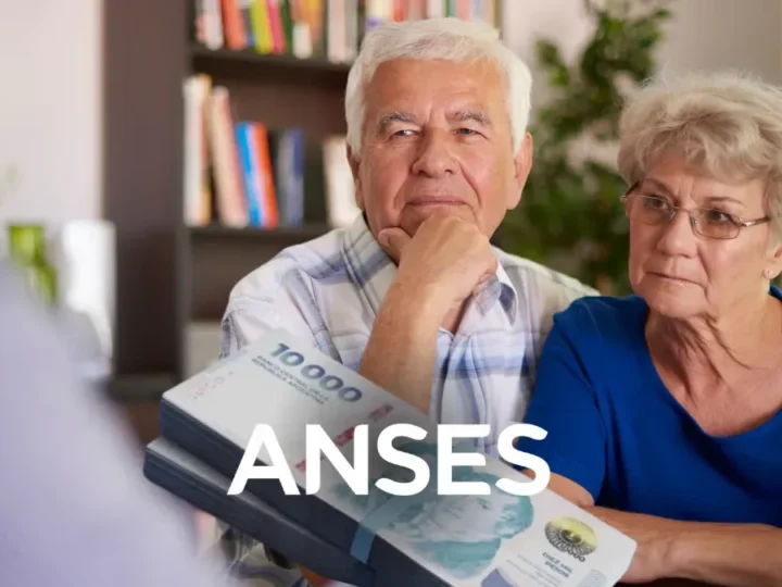 En Junio, las Jubilaciones, Pensiones y Asignaciones aumentarán 2,78 por ciento.