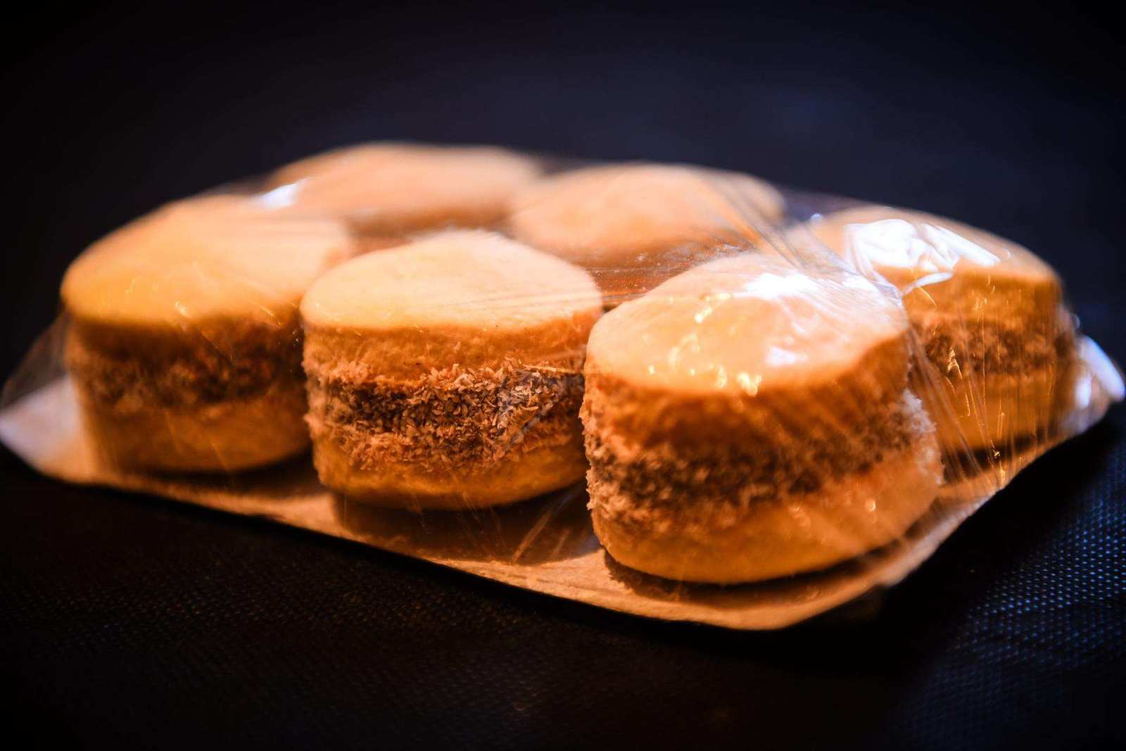 Escobar celebra el Día del Alfajor con promociones en comercios locales