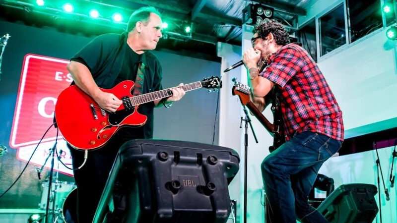 Finde en Escobar: el festival Alma Bohemia, “Sueño Stereo” y la obra “Socios al Desnudo” son los eventos destacados