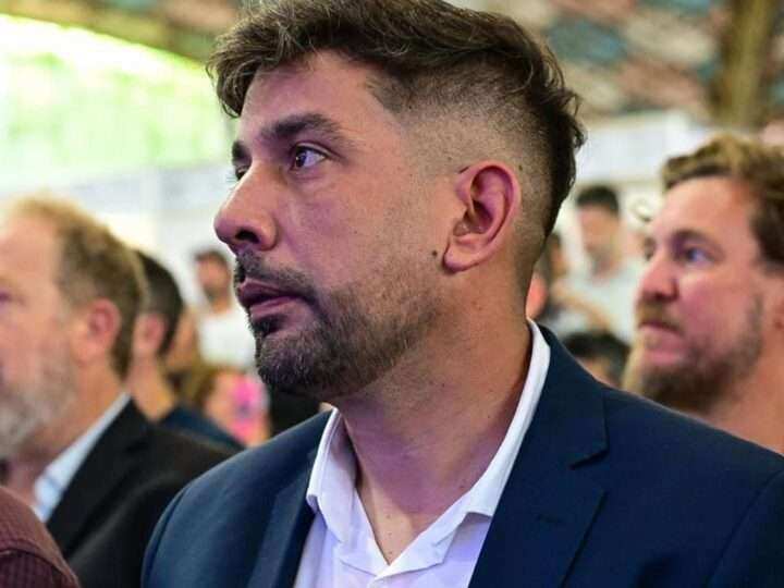 Pablo Ramos: “Cristina fue condenada por hacer las cosas bien; el peronismo está más unido que nunca”
