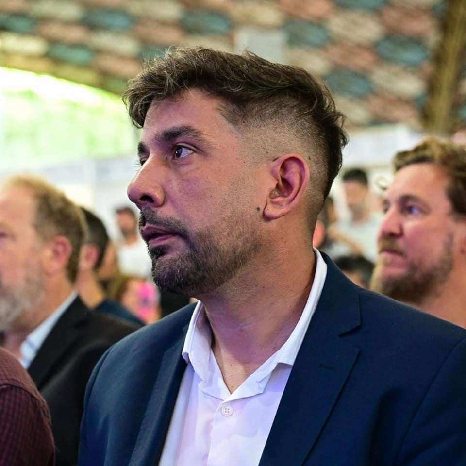 Pablo Ramos: “Cristina fue condenada por hacer las cosas bien; el peronismo está más unido que nunca”