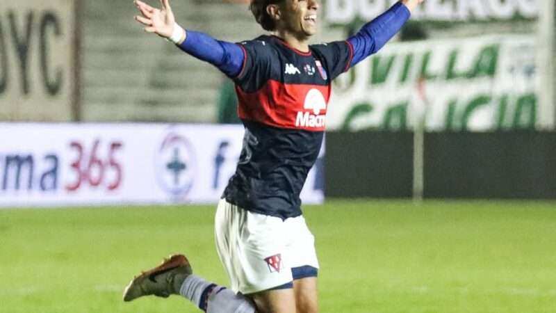 Copa Argentina: Tigre venció 2-0 a Banfield y avanzó a octavos con autoridad
