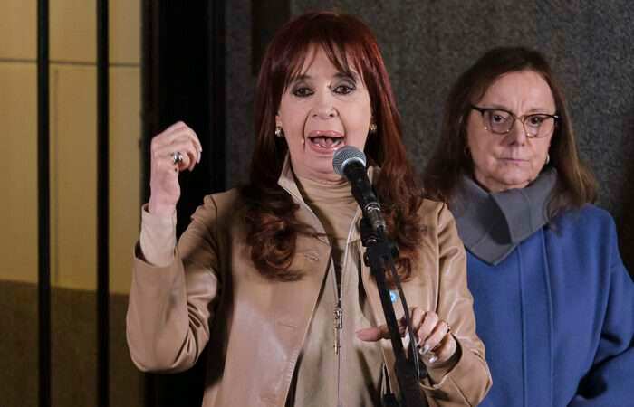 Cristina Kirchner, tras el fallo de la Corte: “Le ponen un cepo al voto popular” y dura embestida contra Milei, la Justicia y el poder económico