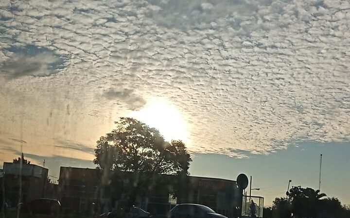 Un vistazo a la Realidad