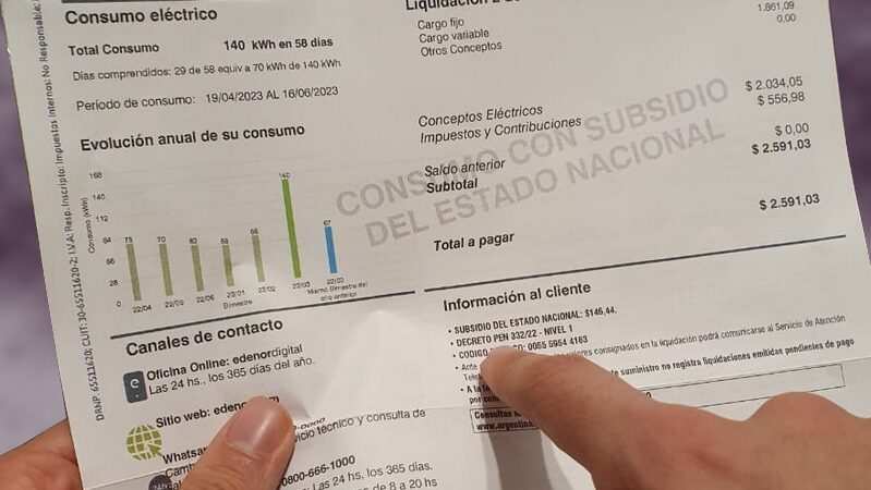 Quita de subsidios a countries y barrios cerrados: ¿cuáles son las zonas que quedan excluidas de las subvenciones en el partido de Escobar?
