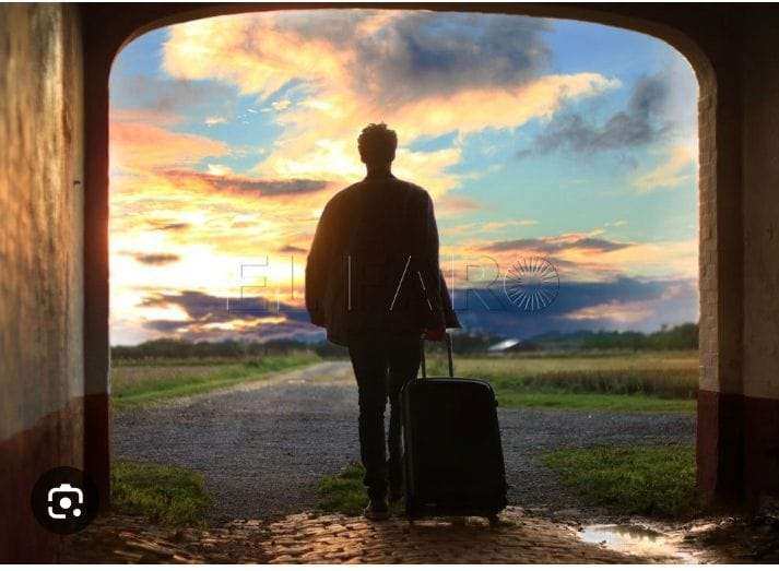 El VIAJE