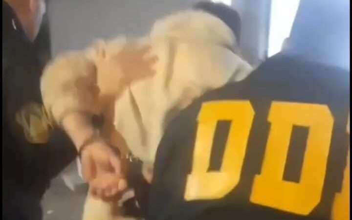 Allanamiento y detención: atraparon al acusado de acosar y asaltar mujeres en Las Chacras, Loma Verde y Savio