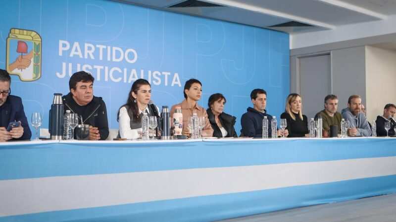 De Ushuaia a la Quiaca: Argentina con Cristina