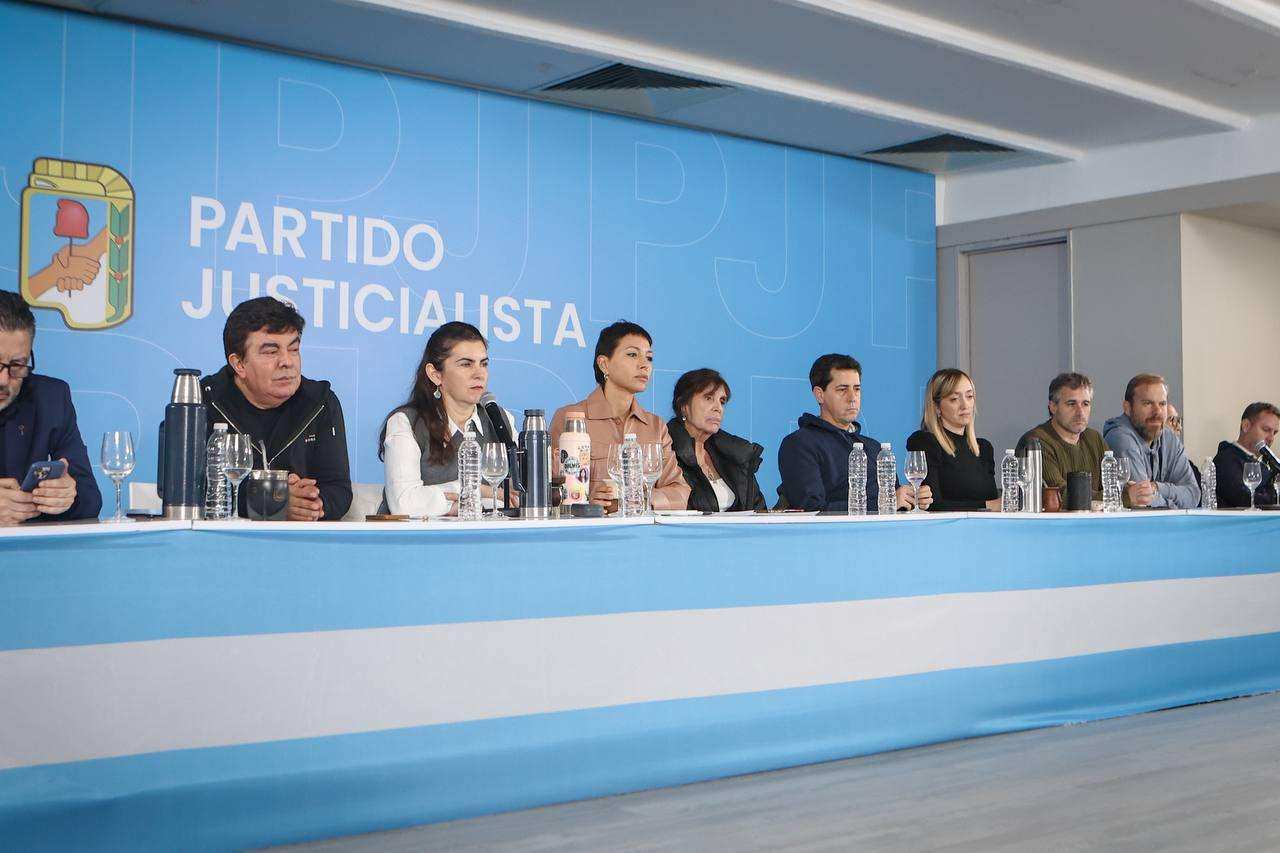 De Ushuaia a la Quiaca: Argentina con Cristina