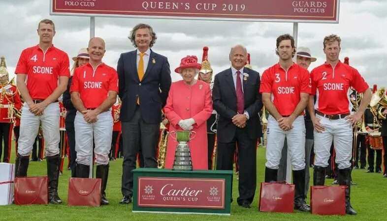Park Place hace historia y conquista la Queen’s Cup 2025 en un final épico