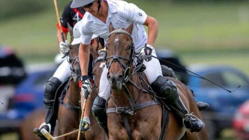 Se definen los finalistas de la Royal Windsor Cup: La Dolfina y La Irenita buscan un lugar en la gran final