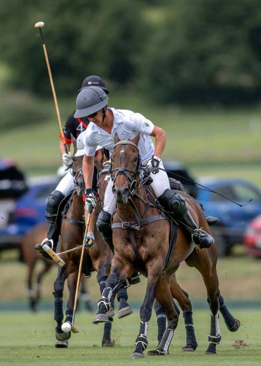 Se definen los finalistas de la Royal Windsor Cup: La Dolfina y La Irenita buscan un lugar en la gran final