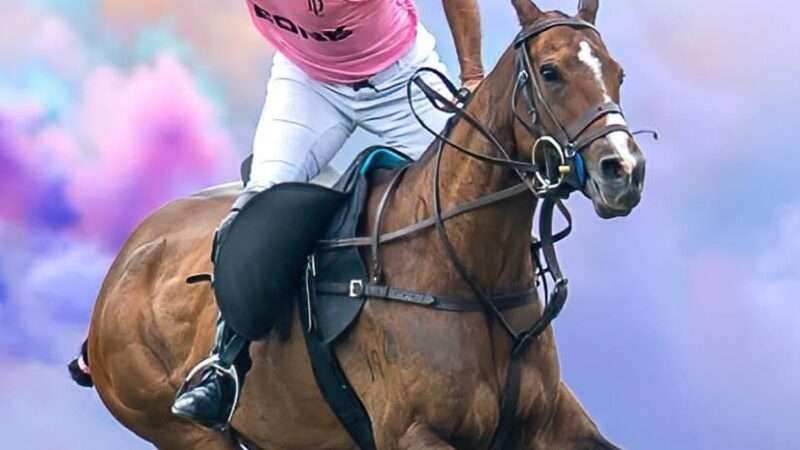 Fin de semana perfecto para La Dolfina: títulos en la Warwickshire Cup y la Royal Windsor Cup