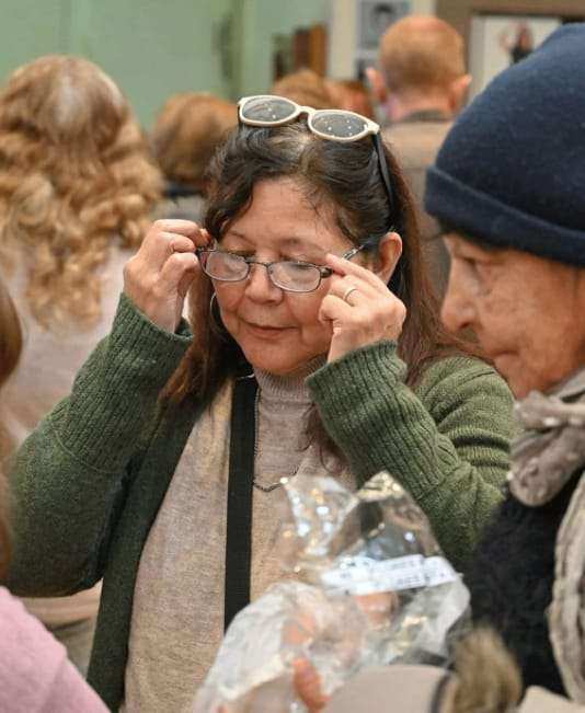 Operativo de Salud Integral en Carapachay: atención gratuita para adultos mayores