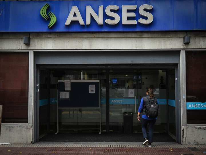 ANSES calendario de Pagos del Martes 10 de Junio