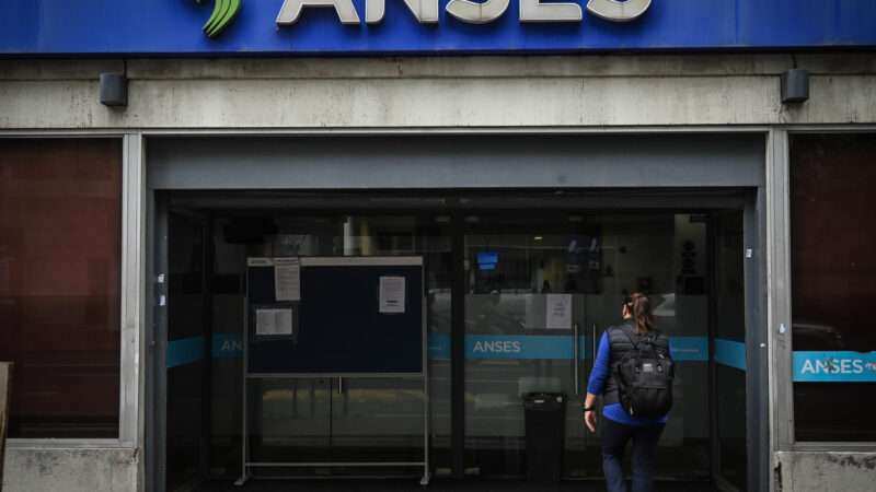 ANSES calendario de Pagos del Martes 10 de Junio
