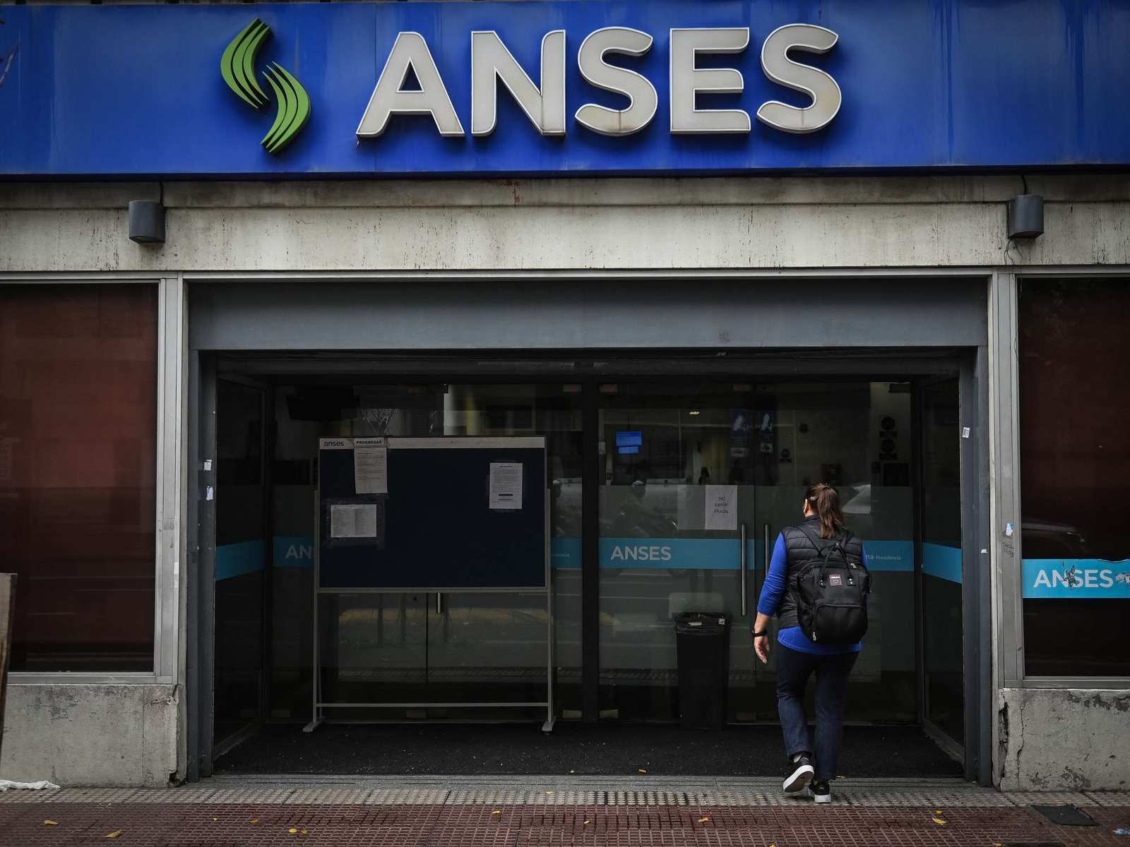 ANSES calendario de Pagos del Martes 10 de Junio