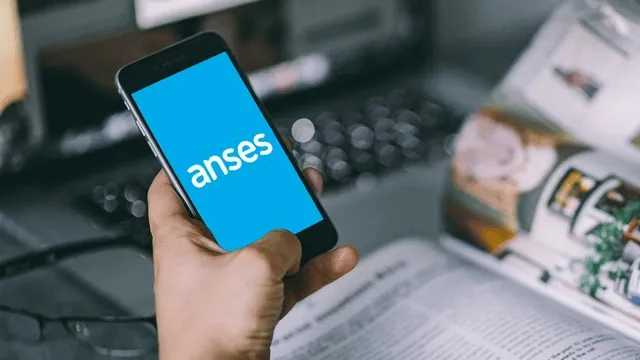 ANSES Cómo obtener la  Certificación Negativa