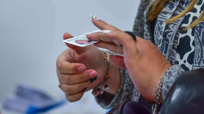 Operativos territoriales en Escobar para obtener el DNI y realizar otros trámites de manera gratuita