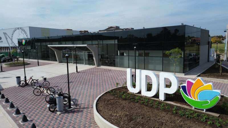 En su primer mes, la UDP de Belén atendió casi 8000 consultas y descomprimió la demanda en el Hospital Erill