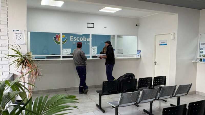 El área Contravencional del Municipio también será auditada por la norma de transparencia ISO 37001