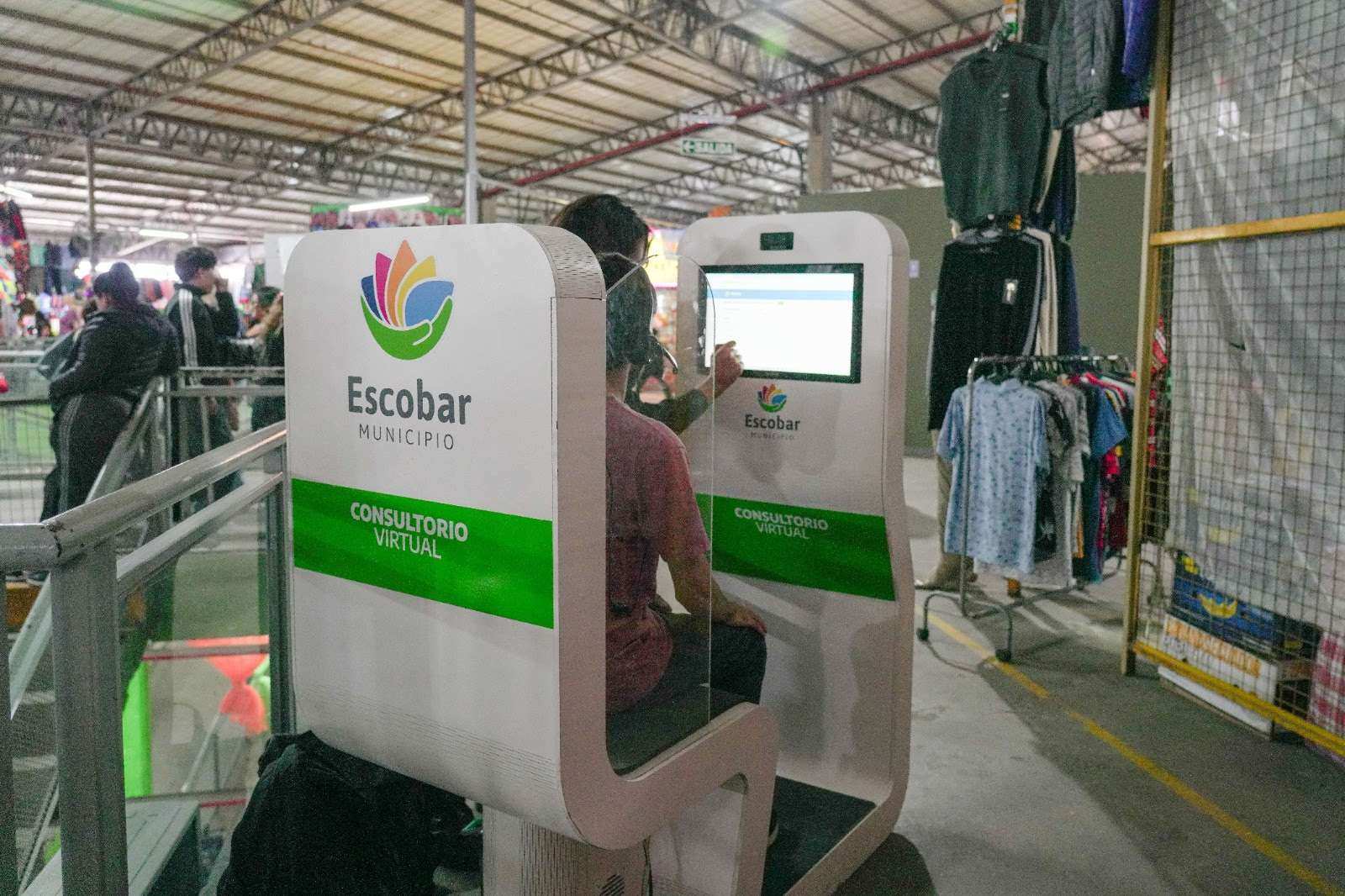 Telemedicina: en 2025 se realizaron más de 3.200 consultas y se amplió el alcance del servicio
