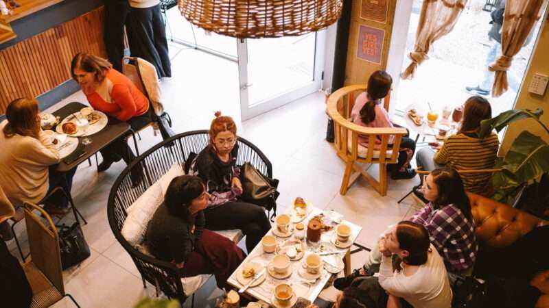 Escobar celebra este viernes La Noche de las Cafeterías, con descuentos y promociones