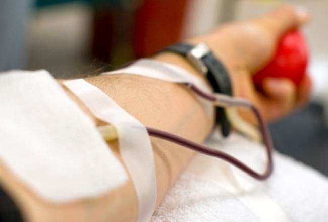 Donar sangre salva vidas: la Municipalidad de Escobar convoca a una nueva jornada solidaria