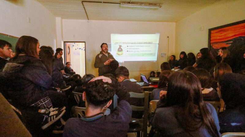 Ganar plata por cuidar el ambiente: abrió la inscripción para una edición especial de un programa de Escobar Sostenible