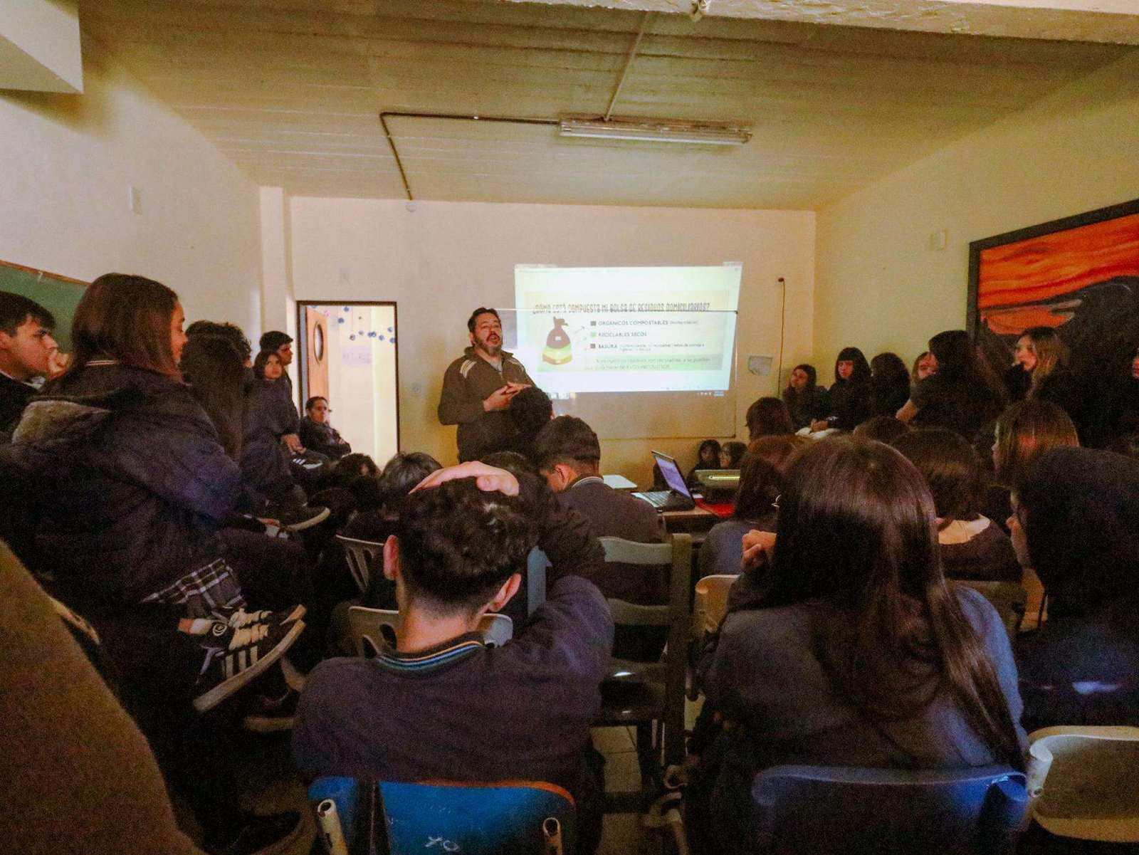 Ganar plata por cuidar el ambiente: abrió la inscripción para una edición especial de un programa de Escobar Sostenible