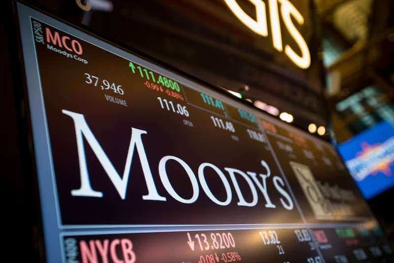 La consultora Moody’s volvió a calificar positivamente a la Municipalidad de Escobar por la gestión de sus finanzas