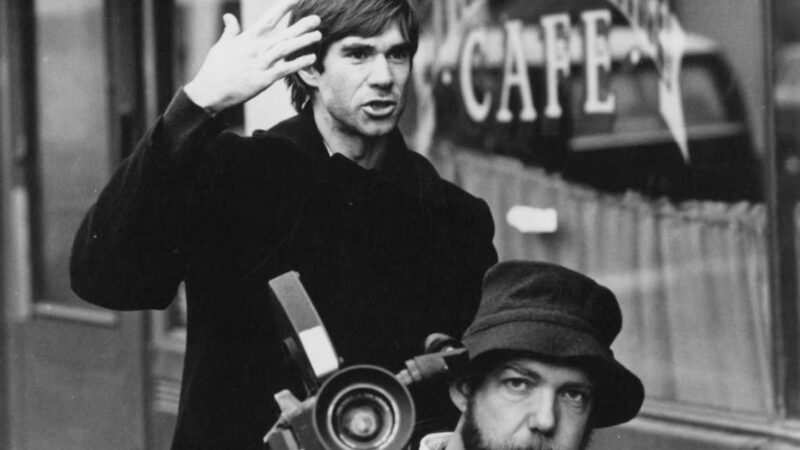 Cine de autor gratuito: nuevos ciclos de Vecine Vecine con Stanley Kubrick y Gus Van Sant