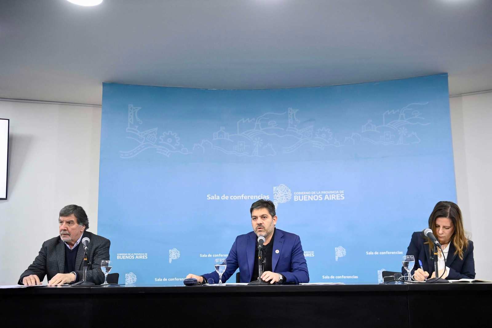 Elecciones, educación, cultura y tecnología: la Provincia afianza políticas públicas clave rumbo al 7 de septiembre
