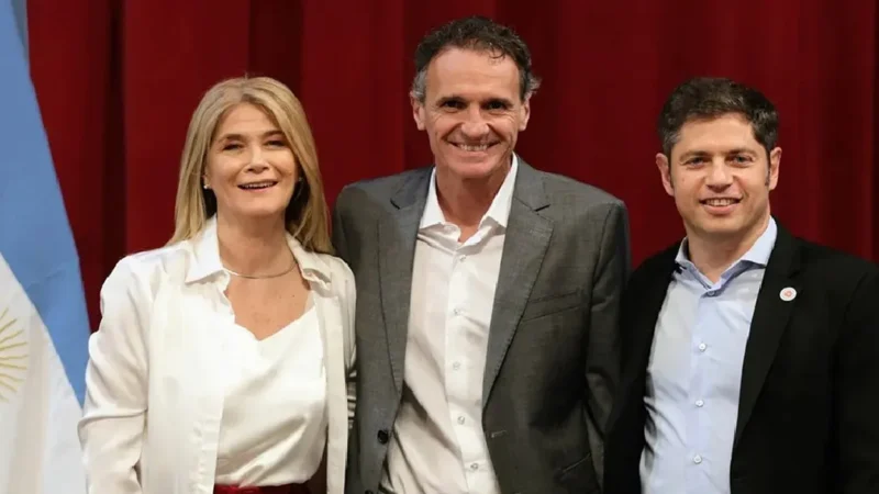 Tensiones, definiciones y pulseadas: se confirmaron las principales candidaturas para las elecciones bonaerenses del 7 de septiembre