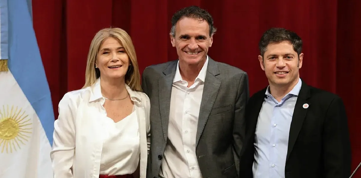 Tensiones, definiciones y pulseadas: se confirmaron las principales candidaturas para las elecciones bonaerenses del 7 de septiembre