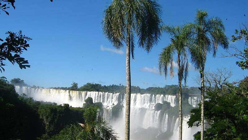 IGUAZÚ