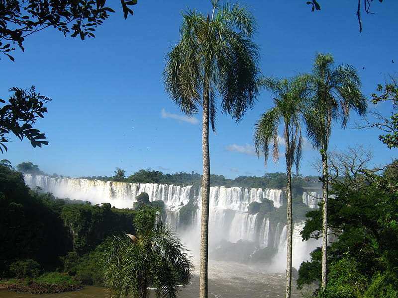 IGUAZÚ