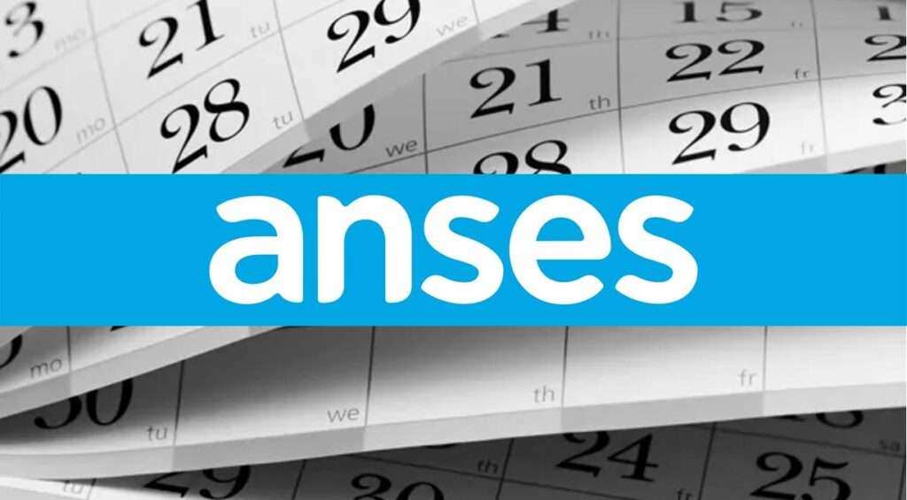 ANSES calendario de Pagos del Lunes 14 de Julio