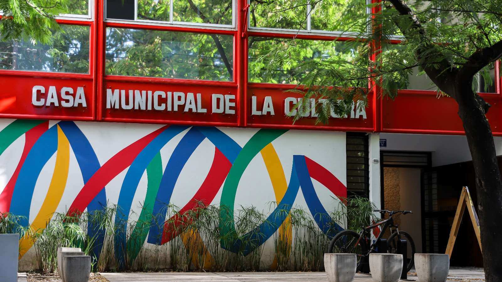 Últimos días para presentar proyectos para el Fondo Municipal de las Artes en Vicente López