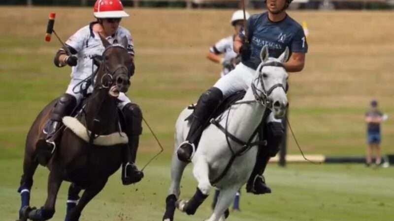 El British Polo Open entra en su etapa decisiva: sorpresas, eliminados y partidos al límite
