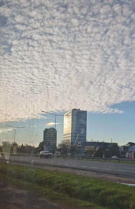 Con el paso del tiempo
