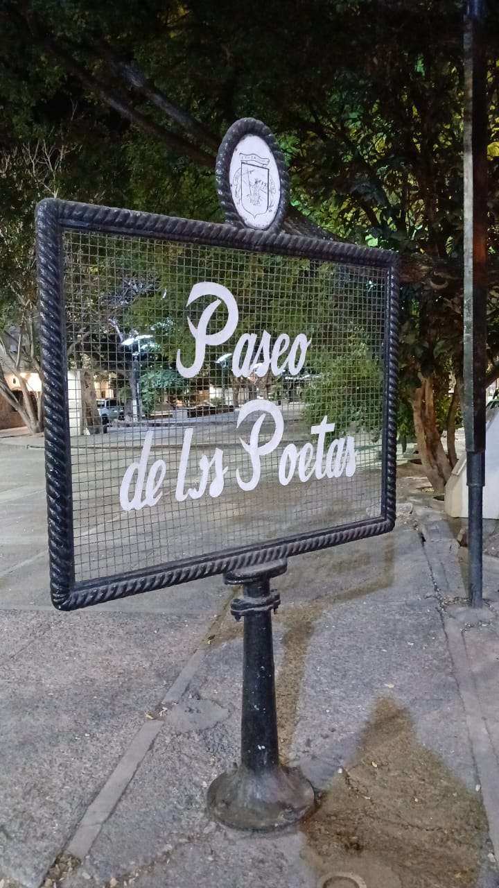 Poesia