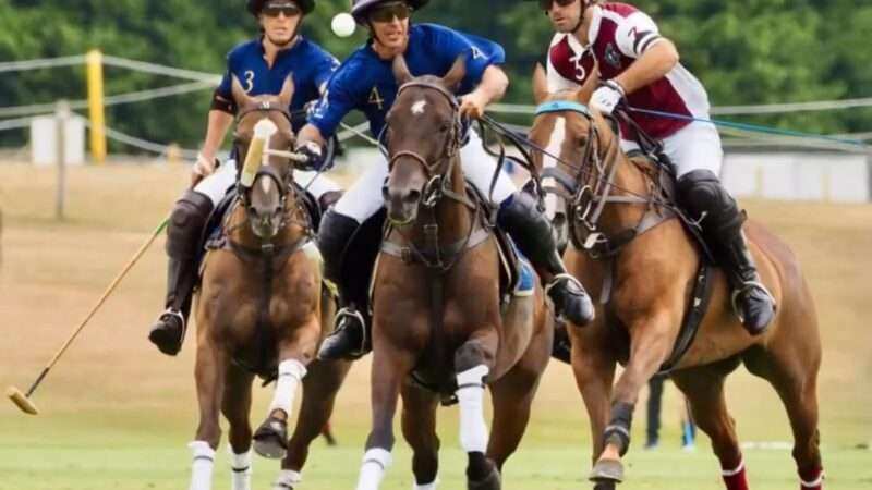 British Open Polo 2025: Última ronda clasificatoria rumbo a cuartos