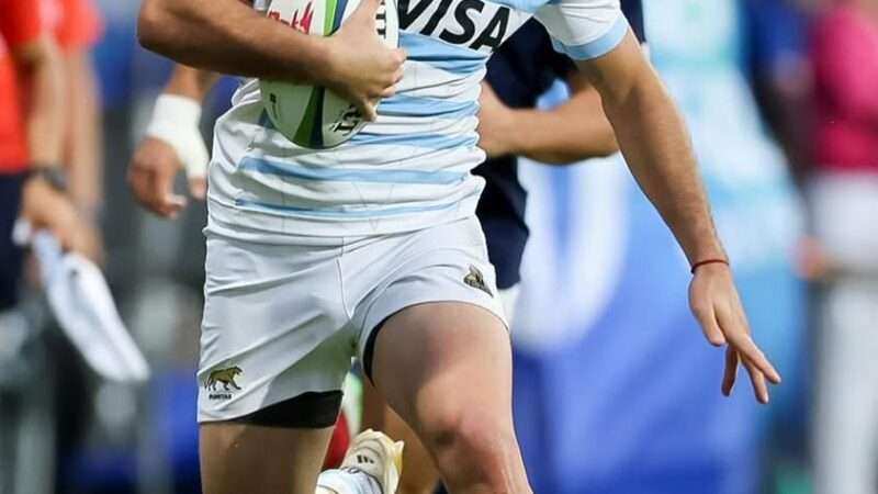 Los Pumitas, semifinalistas del Mundial Sub 20 pese a la dura caída ante Francia