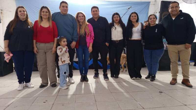 Festejo Patrio y Sentido Comunitario: Gran Lentejeada por el 9 de Julio y el Aniversario de la Sociedad de Fomento Manuel Belgrano