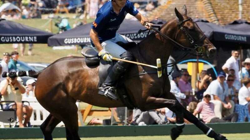 British Open de Polo 2025: Kazak y La Dolfina/Scone, a la final sin jugadores de 10 de hándicap