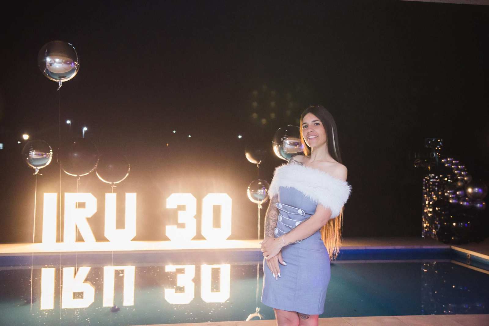 Irupe Cabrera, la uruguaya que conquistó Argentina y se volvió referente del mundo digital