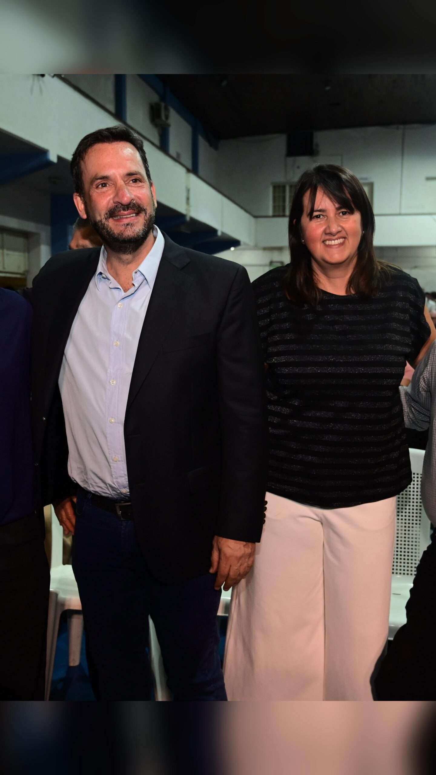 Laura Cejas: “Las entidades de bien público son la voz de muchos vecinos; quiero llevarlas al Concejo Deliberante”