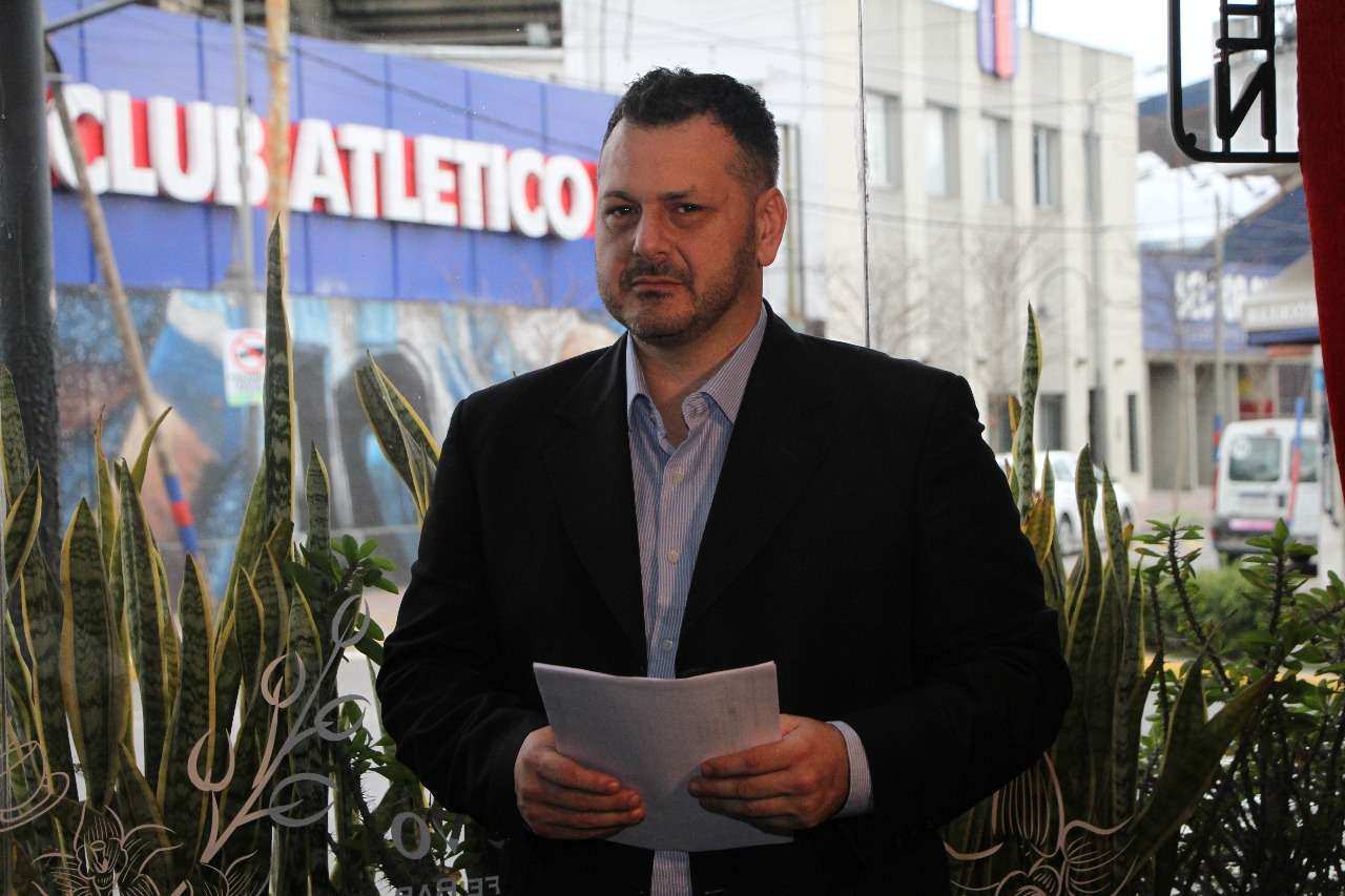 Entrevista a Diego Olivo, candidato a concejal por San Fernando: “Queremos un San Fernando donde el trabajo y la honestidad vuelvan a ser prioridad”