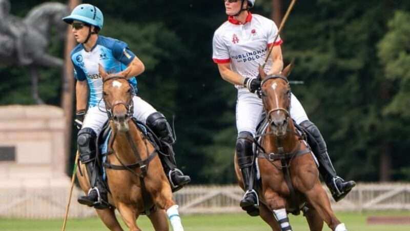 Argentina Sub 25 venció a Inglaterra y se destacó en la previa de la Coronation Cup, donde Brasil volvió a caer ante el local